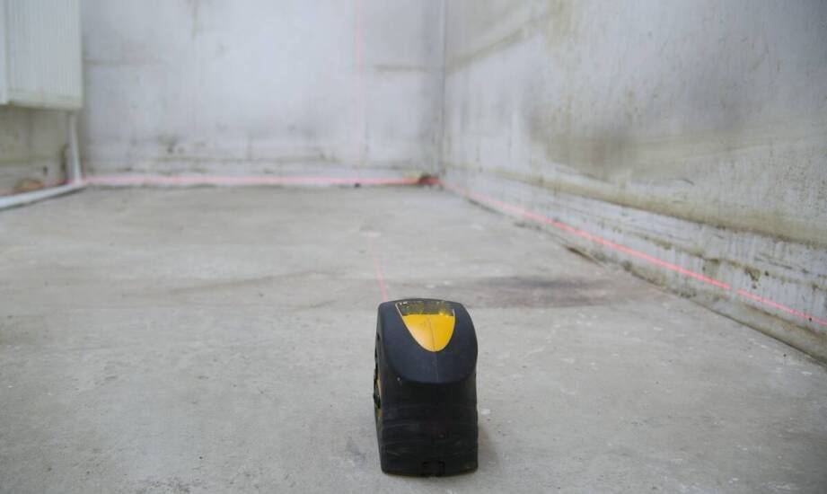 Jak wybrać najlepszy laser krzyżowy pro zielony do projektów budowlanych?