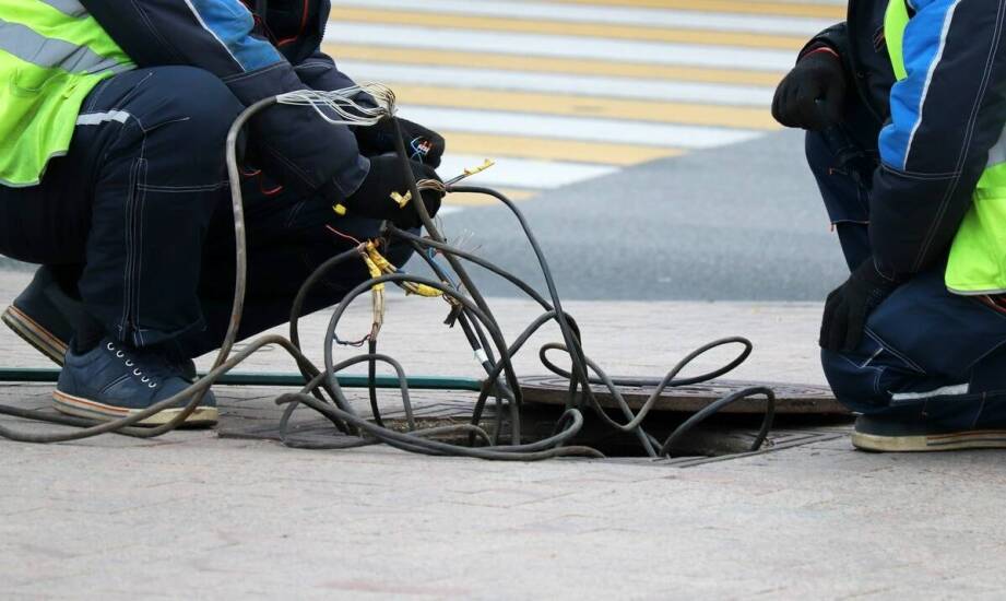 Jak rozwój infrastruktury światłowodowej wspiera ochronę środowiska