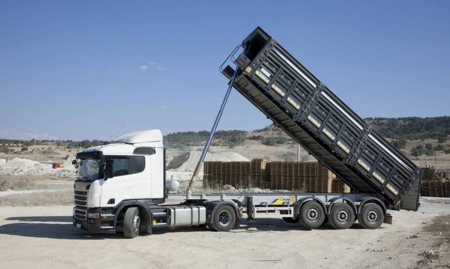 Jak zwiększyć funkcjonalność kabiny za pomocą produktów z scania sklepu?