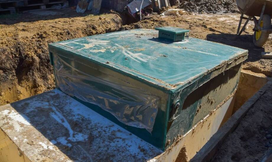 Jakie są najważniejsze aspekty prawne związane z montażem szamb betonowych w Dolnym Śląsku?