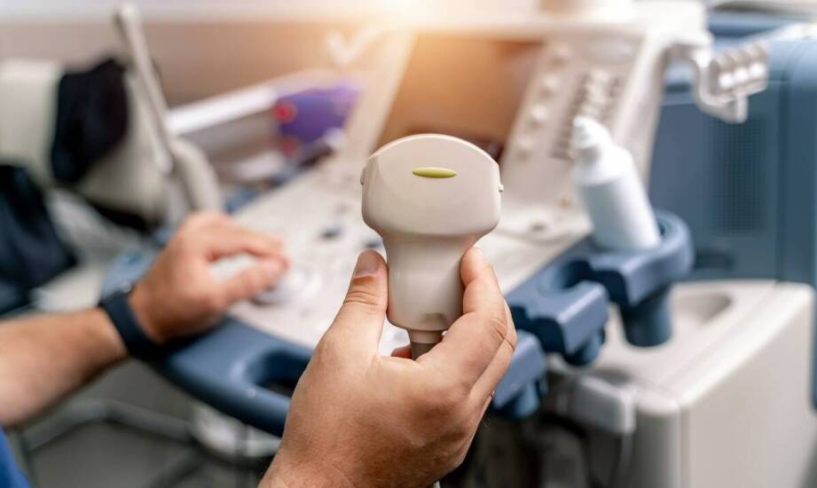 Innowacyjne techniki obrazowania w badaniach klinicznych: co nowego?