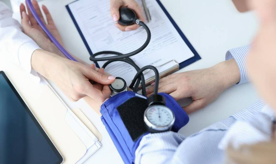 Jakie są zalety stosowania Holtera ciśnieniowego w codziennej praktyce medycznej?