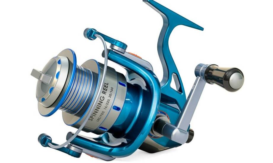 Jak kołowrotek radzi sobie w trudnych warunkach pogodowych?