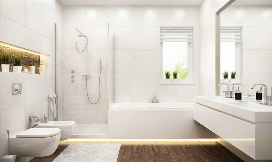 Panele LVT a ich odporność na wilgoć – idealne rozwiązanie dla łazienek i kuchni