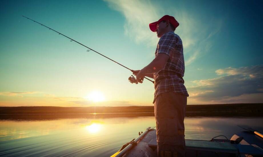 Jak zoptymalizować swoje doświadczenie wędkarskie z Shimano Ultegra CI4?