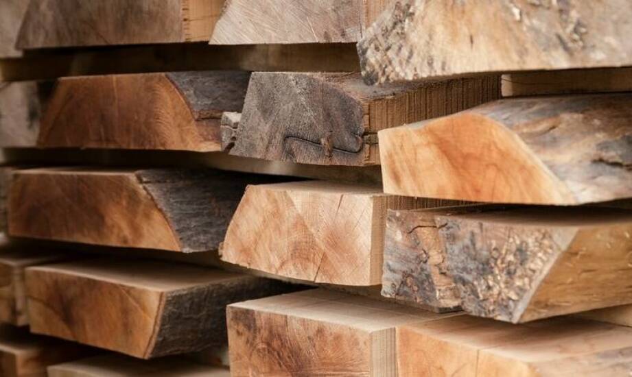 Optymalizacja procesów konserwacji drewna z użyciem soli