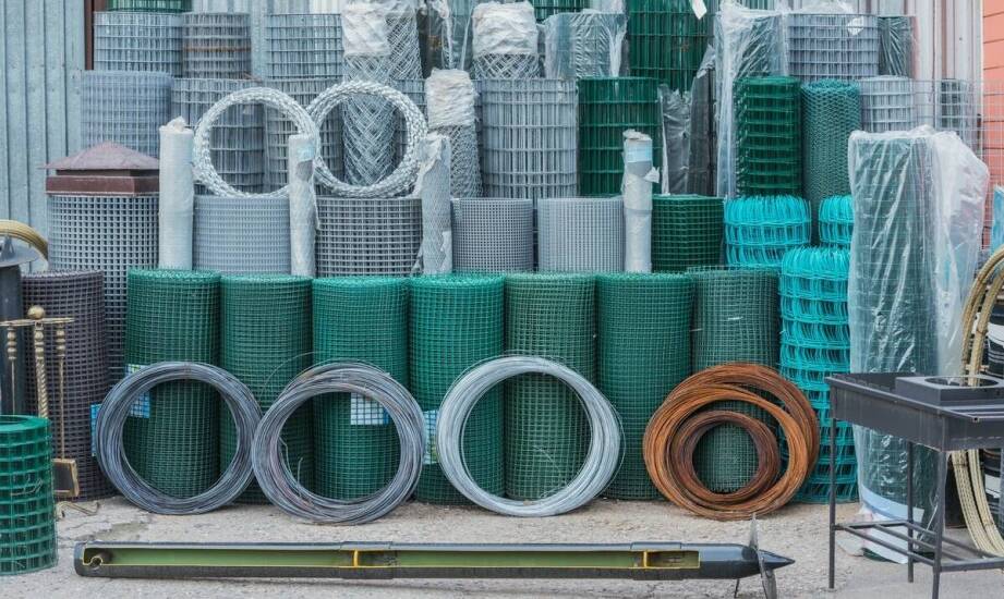 Jak dobrać odpowiednią furtkę siatkową do swojego projektu?