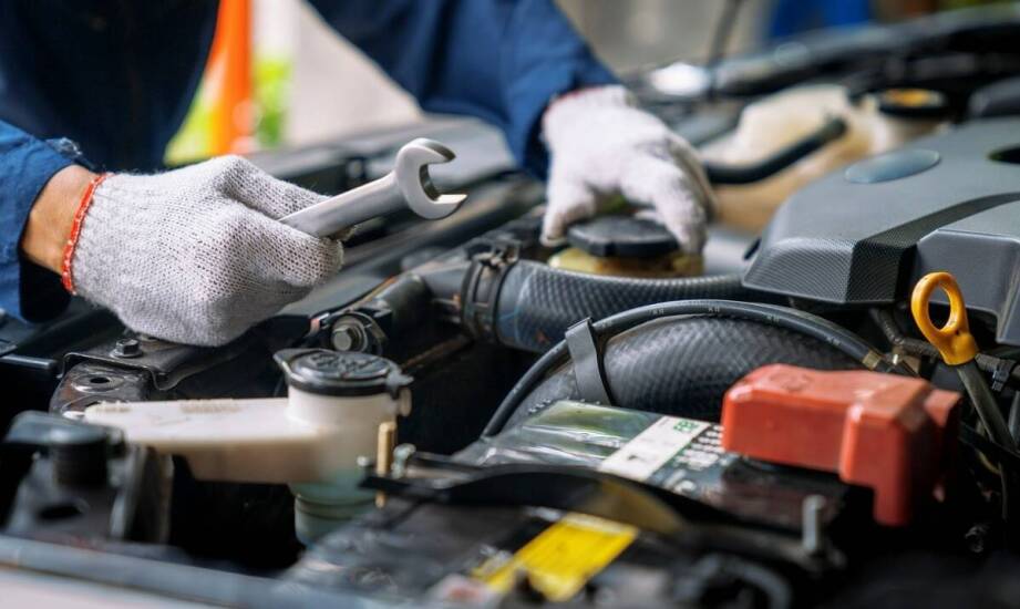 Znaczenie remontów silników dla długowieczności pojazdów ciężarowych Ford