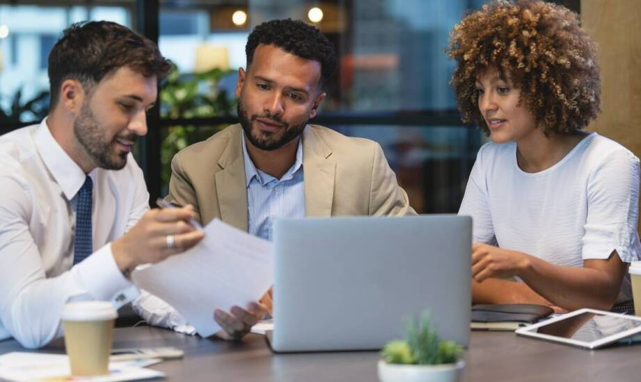 Współpraca z radcą prawnym przy optymalizacji procesów biznesowych