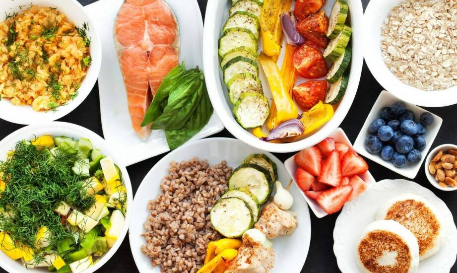 Wpływ porad dietetycznych na zdrowie i samopoczucie psychiczne