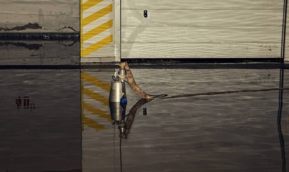 Pompa głębinowa jako element nowoczesnych rozwiązań wodnych