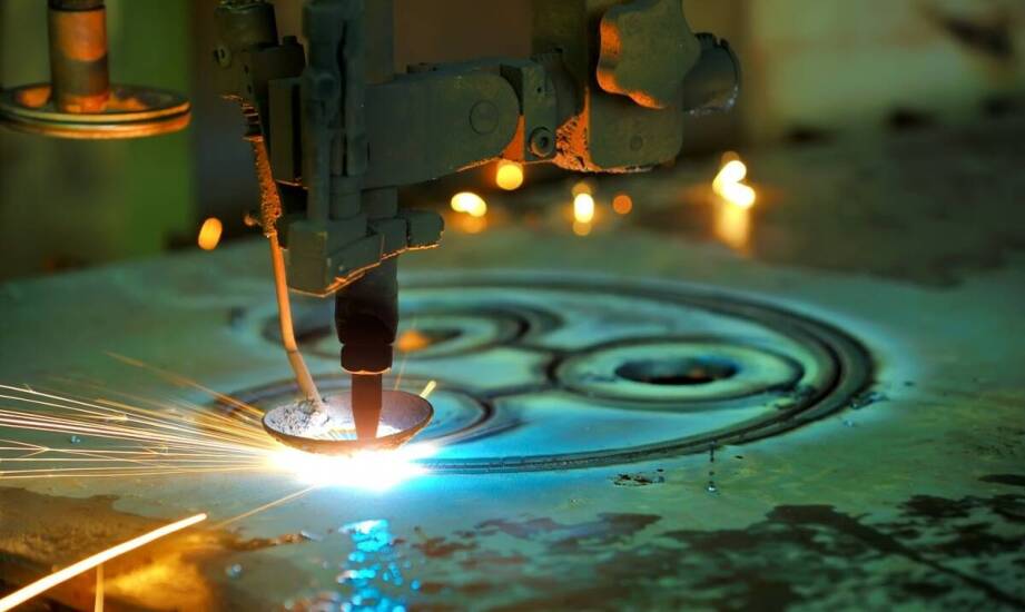 Jak systemy filtrujące wspierają procesy znakowania laserowego?