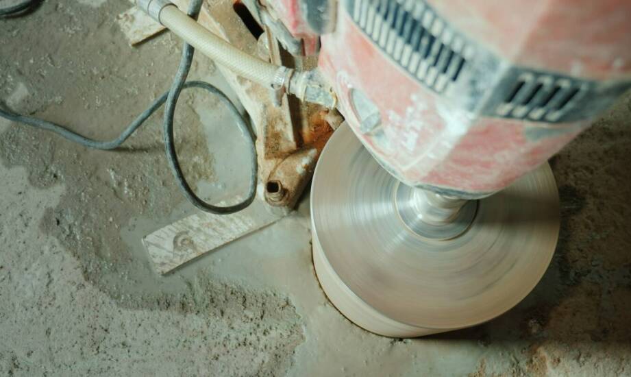 Rola technologii w rozwoju narzędzi do cięcia granitu