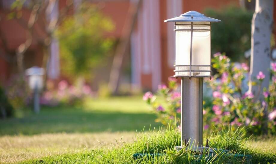 Przewodnik po najnowszych innowacjach w częściach do lamp solarnych