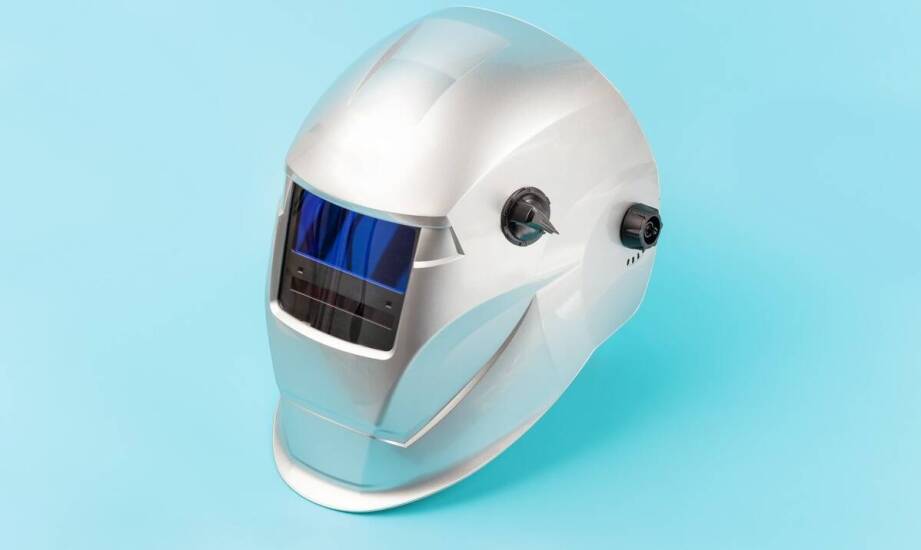 Przyłbica szlifierska 3M – standardy bezpieczeństwa i jakości