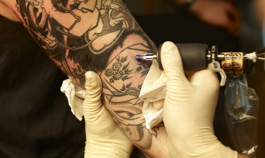 Jak tatuażyści w Szczecinie podchodzą do personalizacji wzorów?