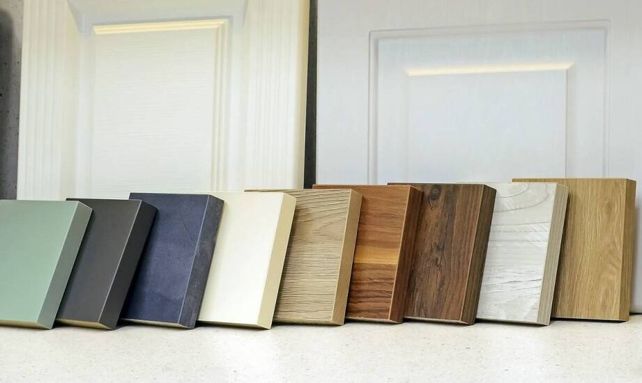 Wybór tynków strukturalnych do projektów biurowych – na co zwrócić uwagę?