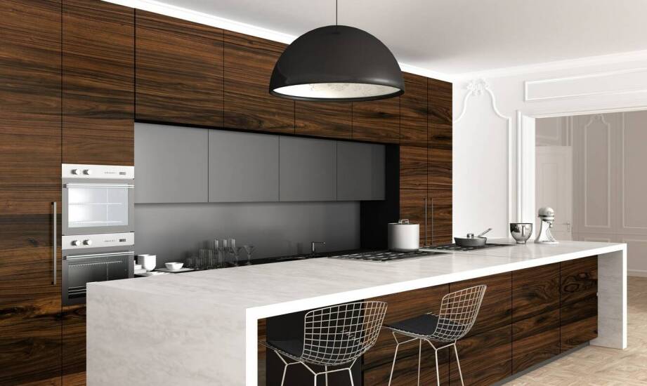 Płyta mdf foliowana: nowoczesny materiał dla wymagających użytkowników