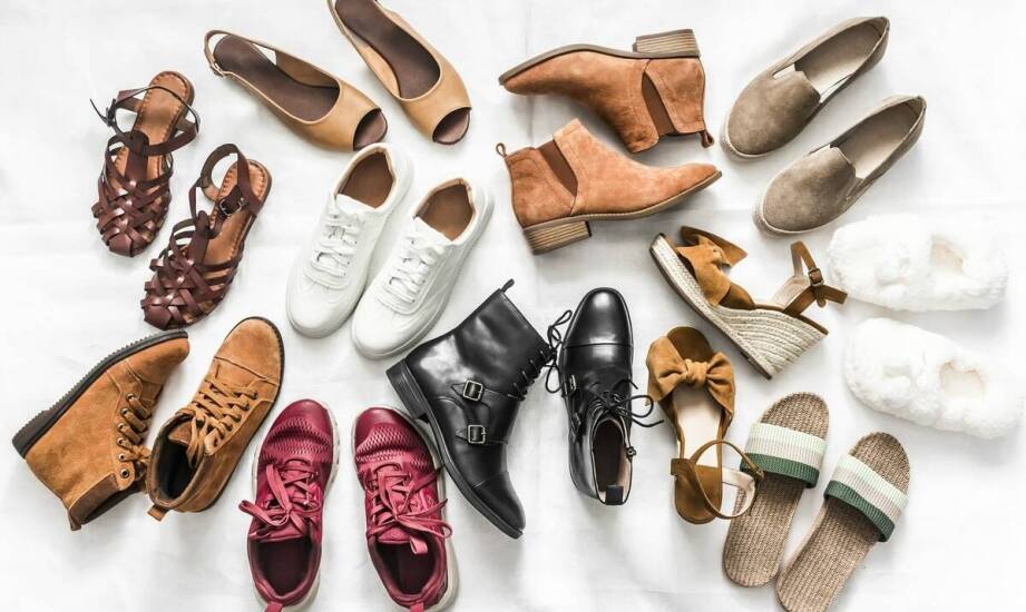 Jakie są najpopularniejsze wzory i kolory butów roboczych siatkowych?