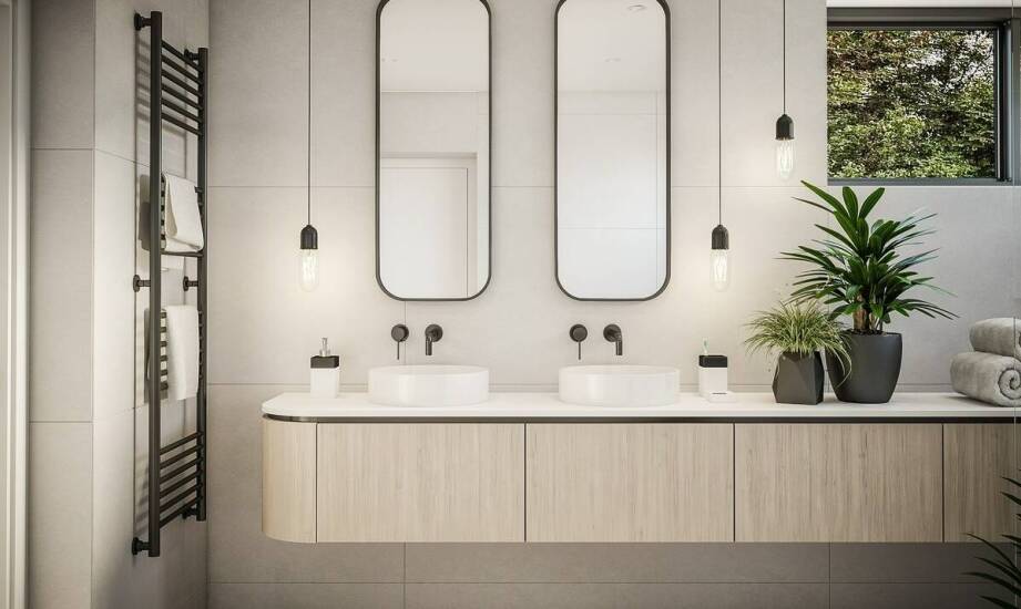 Jakie są najnowsze trendy w armaturze łazienkowej?