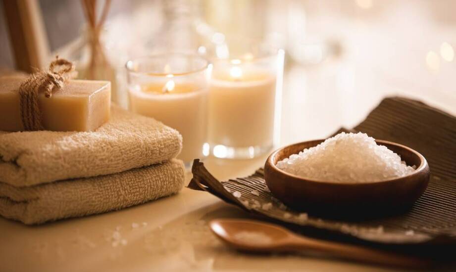 Refleksologia stóp: jak wpływa na poprawę jakości życia