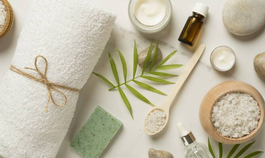 Naturalne kosmetyki z olejanką – idealne dla świadomego konsumenta