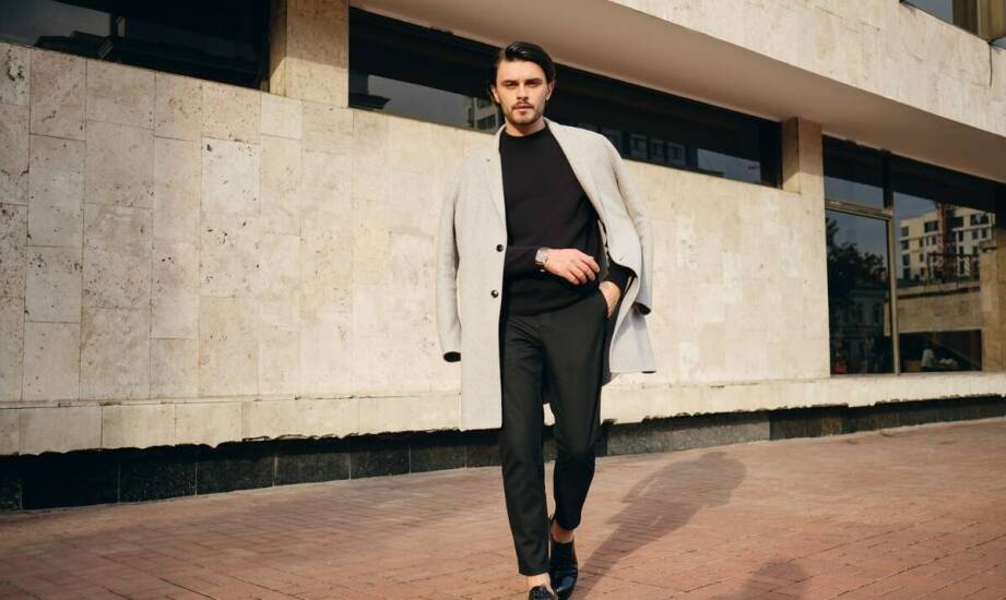 Jak łączyć klasyczne elementy z nowoczesnym stylem streetwear?