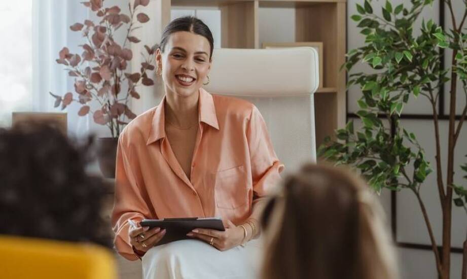 Wpływ psychoterapii na poprawę samooceny u dorosłych