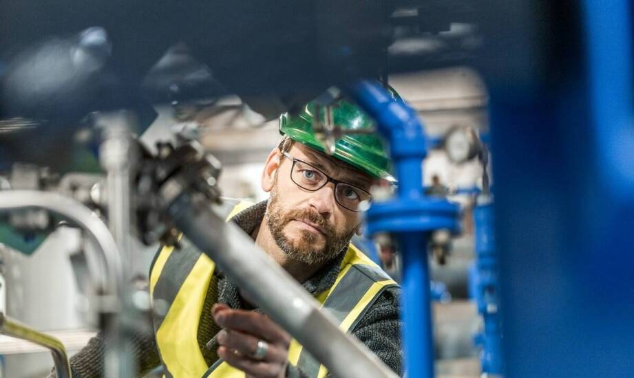 Optymalizacja systemów sprężonego powietrza dzięki regularnym audytom