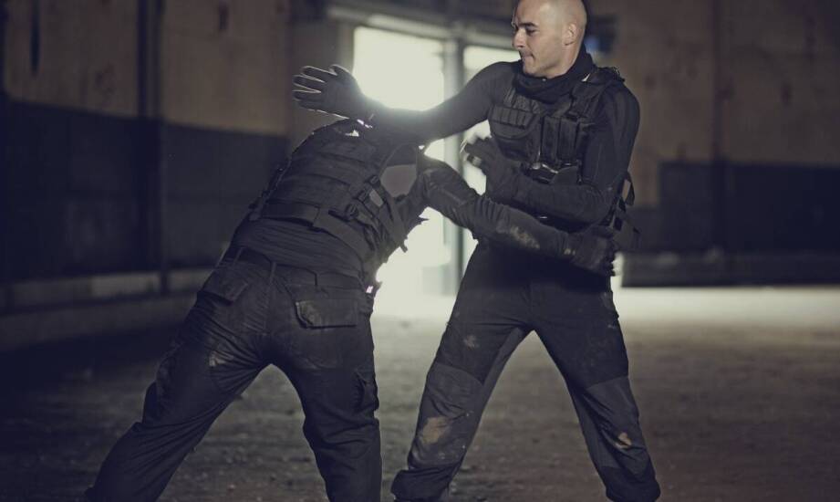 Dlaczego latarka sniper 3.3 jest idealnym wyborem dla osób pracujących w nocy?