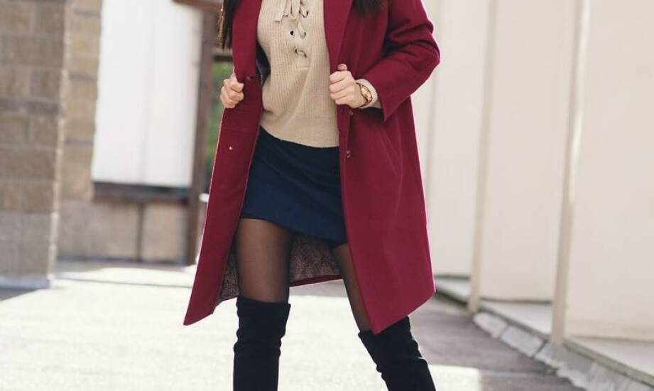 Inspiracje modowe: stylizacje ze spodniami moro damskimi na różne pory roku