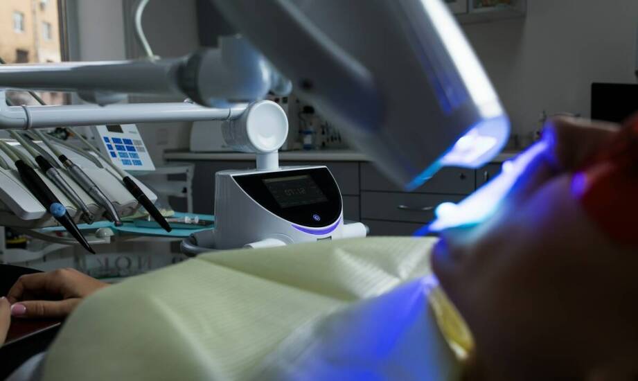 Rola cyfrowego skanowania w planowaniu leczenia implantologicznego