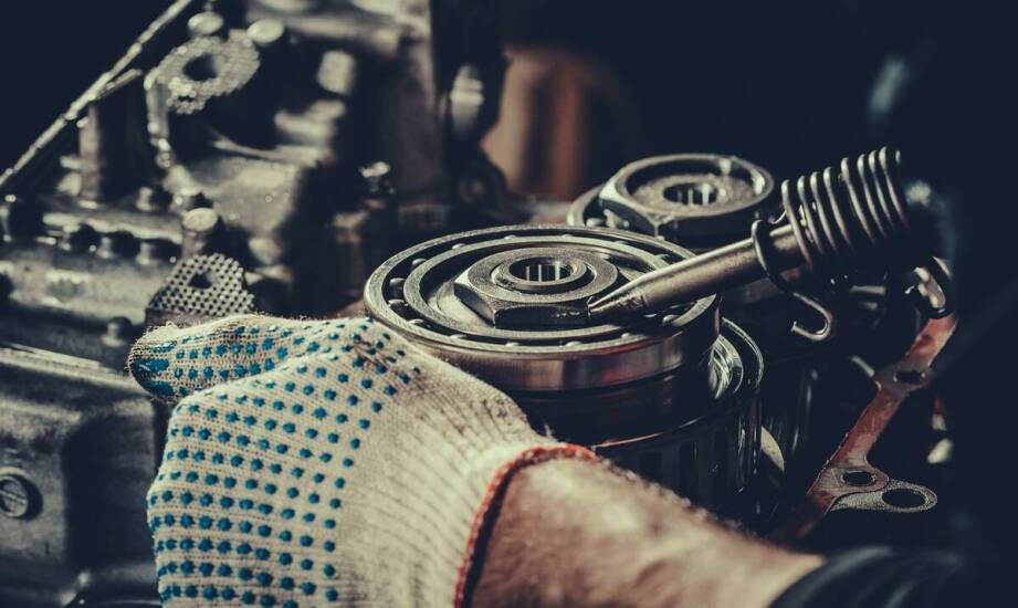 Znaczenie fachowego doradztwa przy naprawie układów Diesla