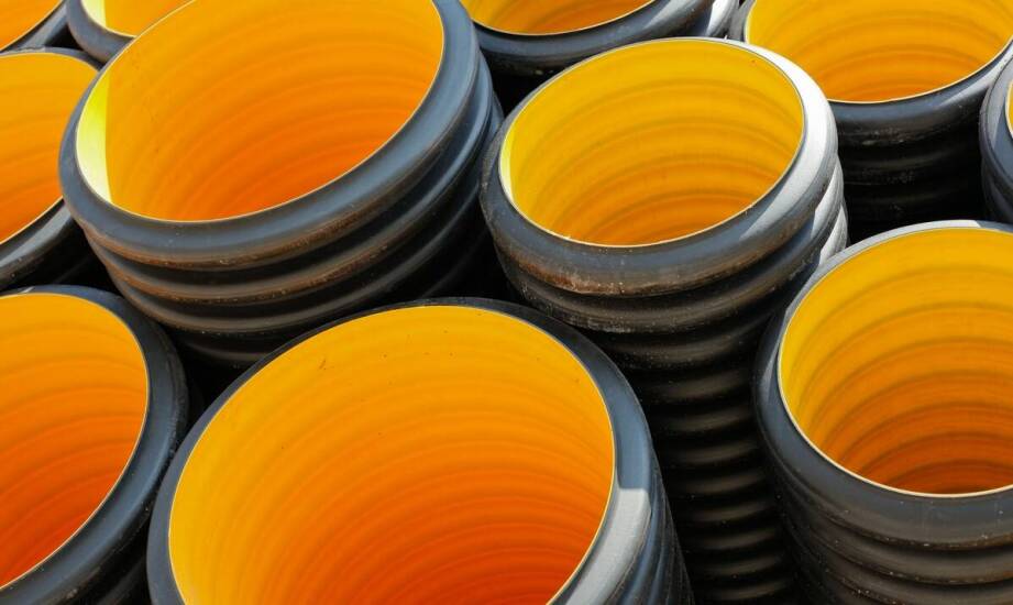 Właściwości węży PCV do transportu paliw płynnych