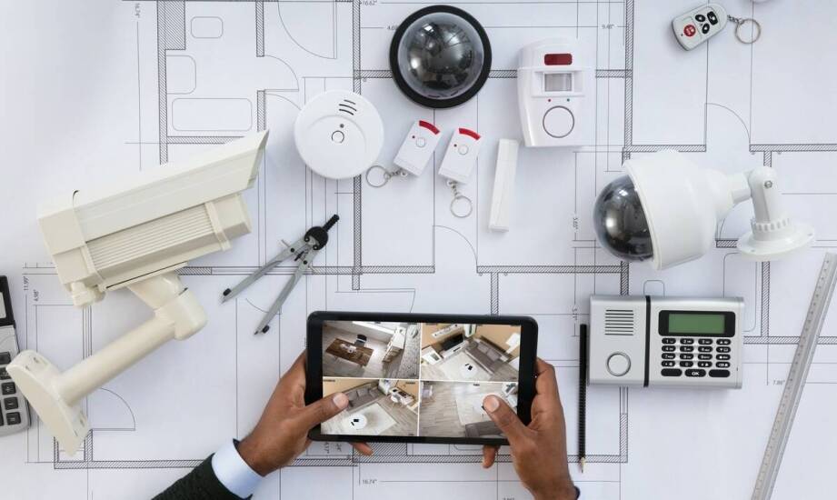 W jaki sposób technologie bezprzewodowe zmieniają ochronę techniczną?