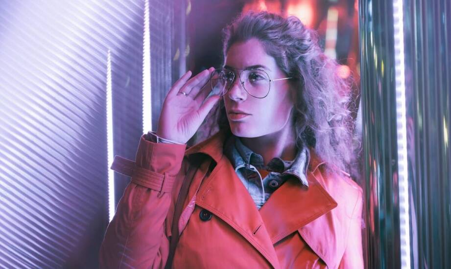 Przewodnik po stylizacjach z butami Nike Air Max Bliss dla kobiet