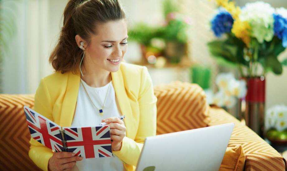 Jakie są najlepsze praktyki w nauce języków przez Skype dla młodych dorosłych?