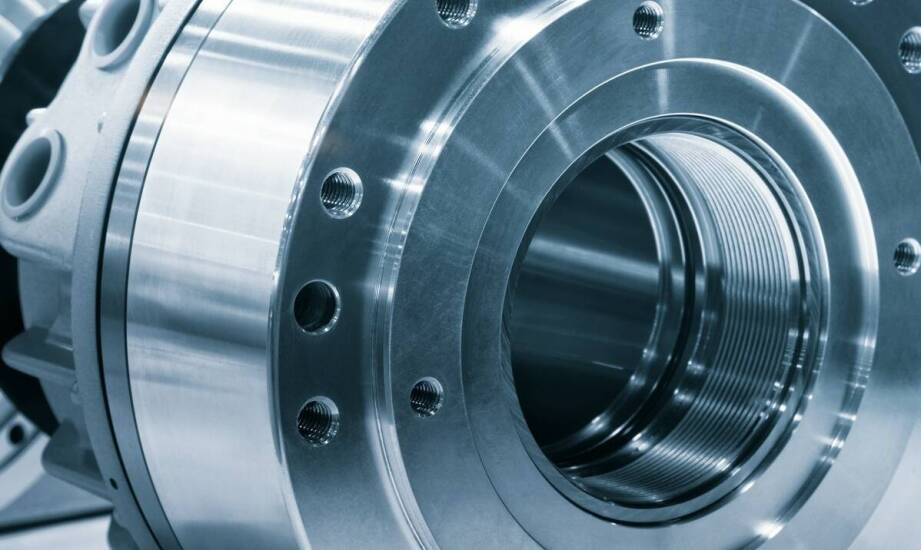 Wpływ jakości obudowy łożyska na bezpieczeństwo pracy maszyn