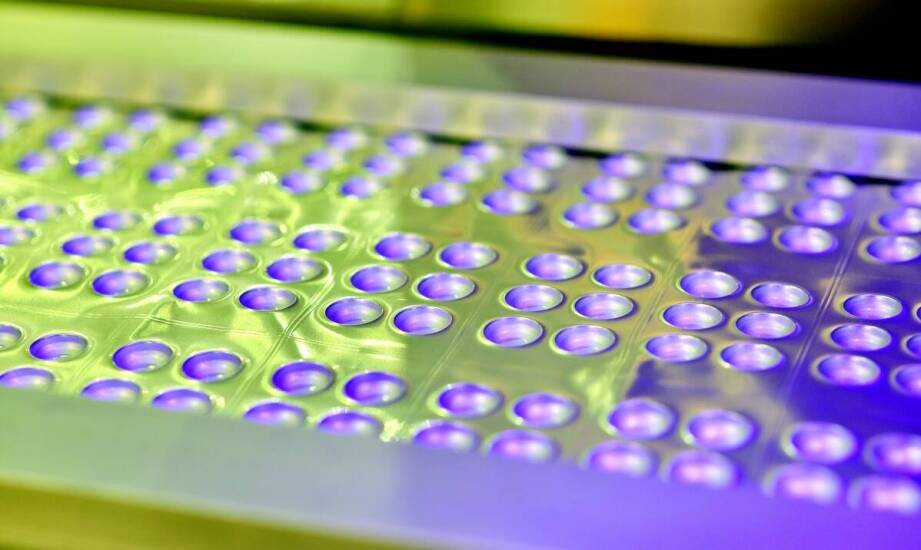 Rola spektrofotometru w analizie chemicznej materiałów