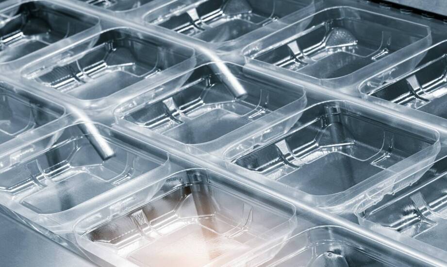 Nowoczesne technologie w produkcji form wtryskowych – przegląd innowacji