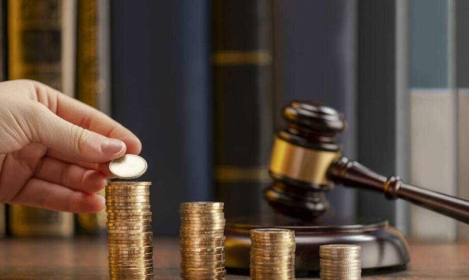 Jak lombardy ustalają wartość monet kolekcjonerskich ze złota?