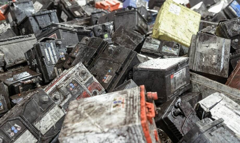 Jakie czynniki wpływają na skuteczność skupu i recyklingu akumulatorów?