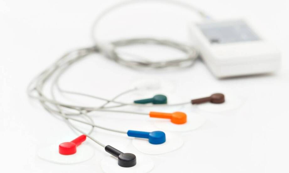 Znaczenie badań Holterem w diagnostyce układu krążenia