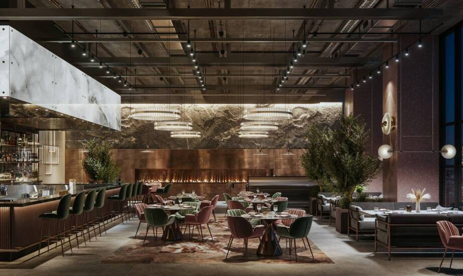 Przewodnik po dekoracjach wnętrz dostępnych w salonie meblowym