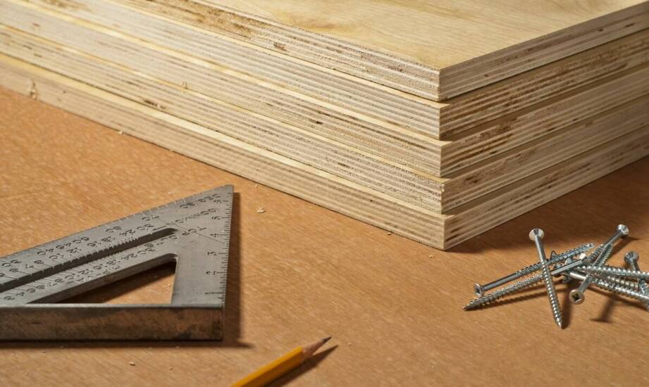 Sklejka lekka topolowa jako materiał do produkcji opakowań – zalety i zastosowania