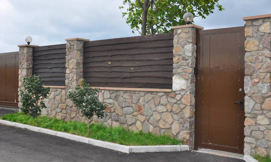 Ogrodzenia nowoczesne a ochrona terenów budowlanych – co warto wiedzieć?