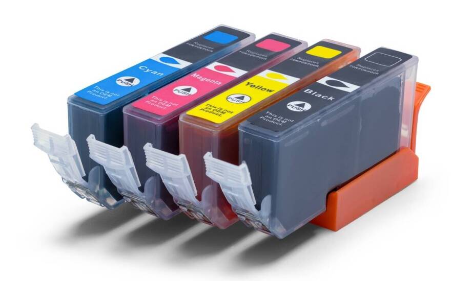 Jak nasze zamienniki tuszy do Epson mogą zwiększyć efektywność kosztową druku?