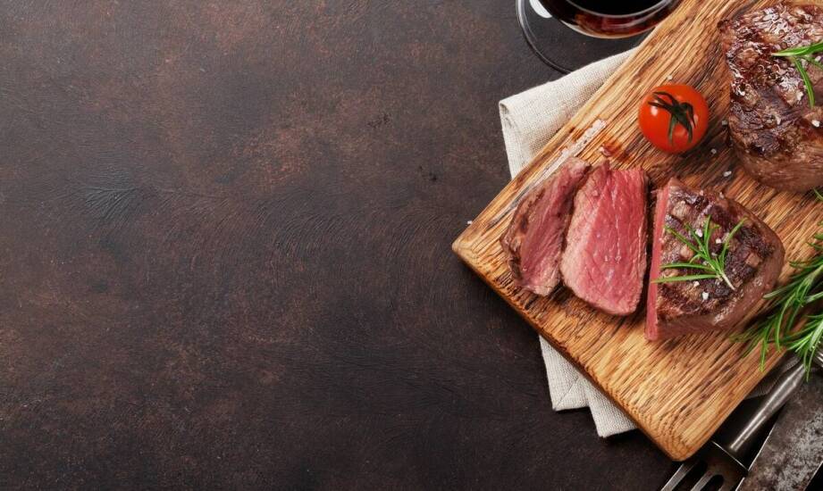 Dziczyzna jako element zdrowego stylu życia - dlaczego warto ją wybierać?