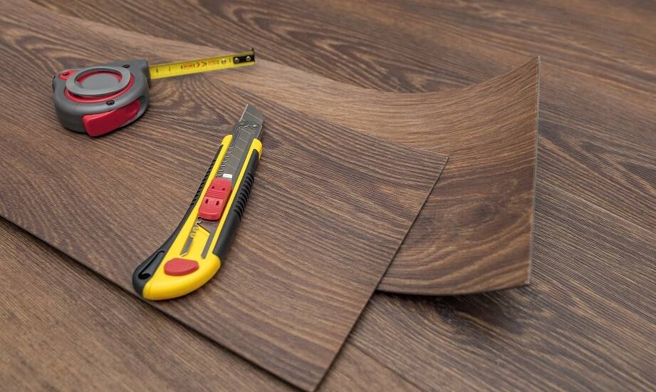 Montaż paneli winylowych na ogrzewanie podłogowe - co warto wiedzieć?