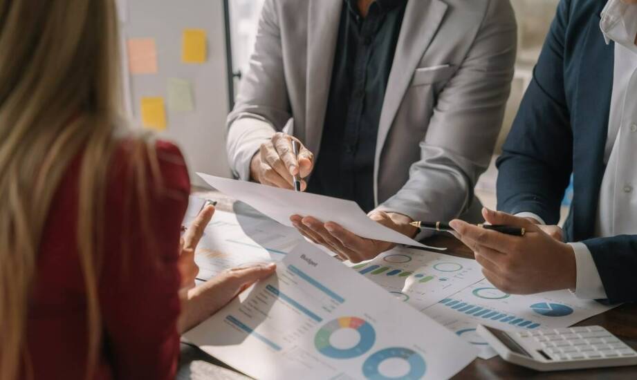 Jakie usługi księgowe oferuje kancelaria prawna we współpracy z innymi firmami?